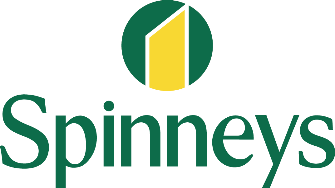 Spinneys logo